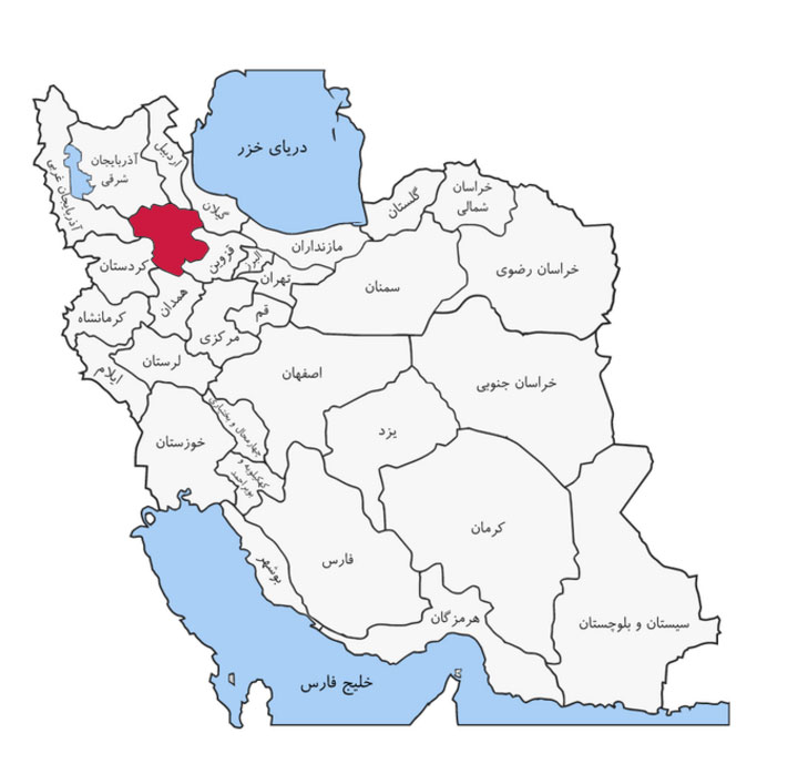 zanjaan 1